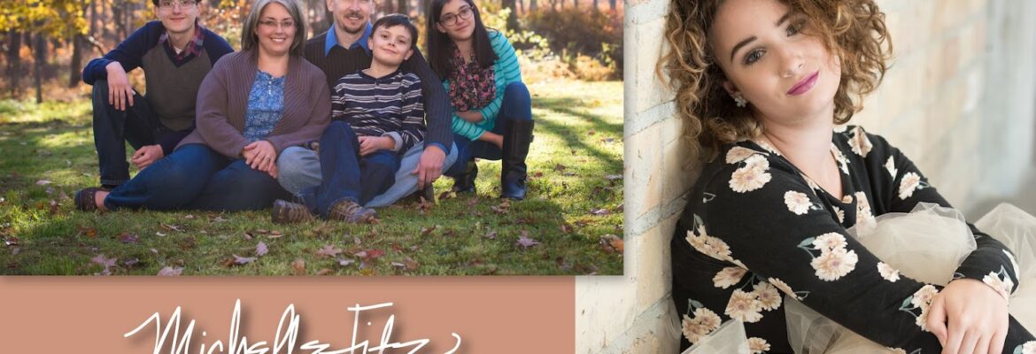 Michelle Fitz Photography