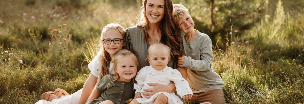 Amanda Jean Photography