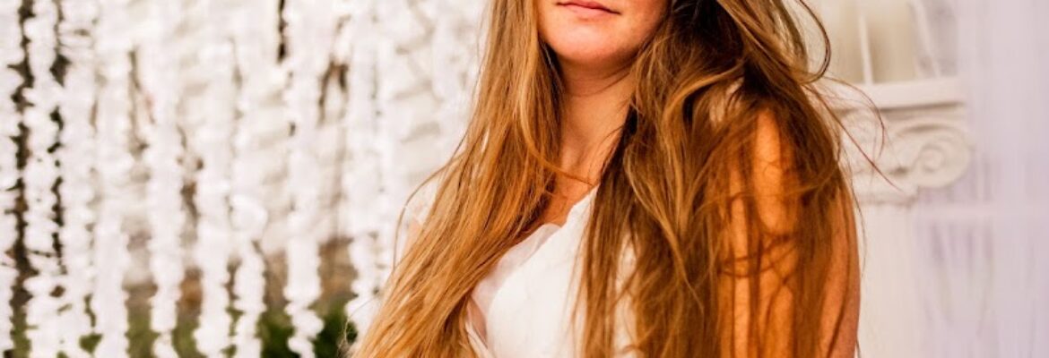 Lofton Dramatique Beaute Photography