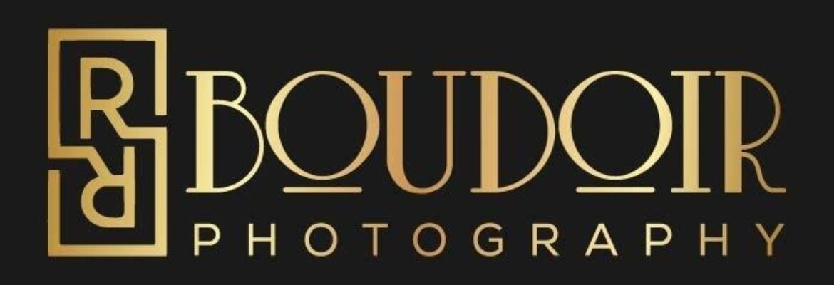 RR Boudoir Photography
