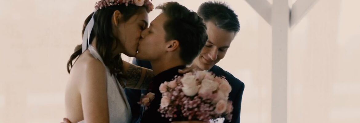 Nebraska Wedding Films