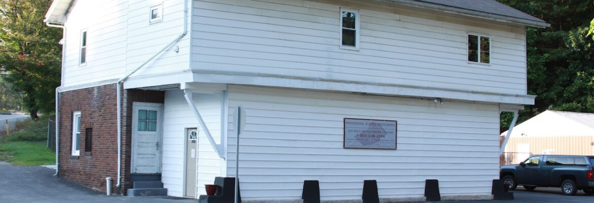 Professional School Photographics Inc