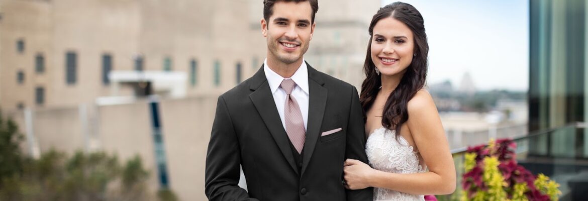 Jimmy Sexton Photography & Tuxedos