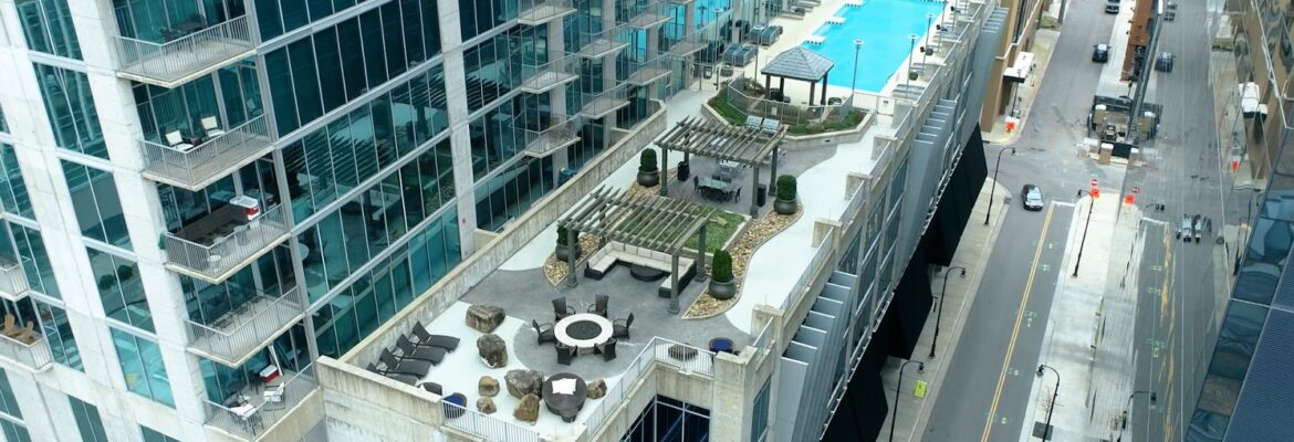 Real 3d Space Nashville