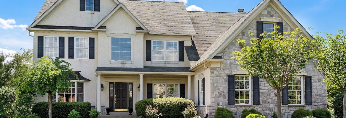 Left Bank Real Estate Photography Services