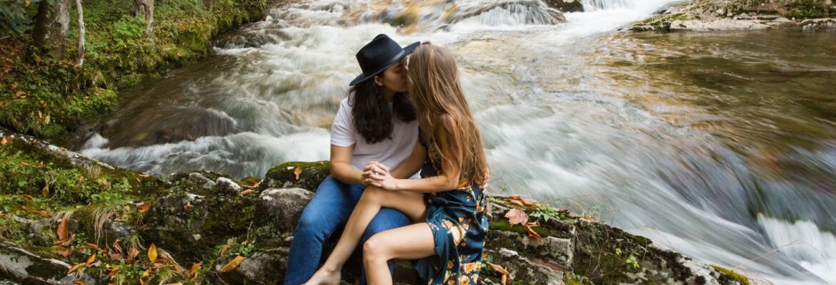 Golden Hour Elopements