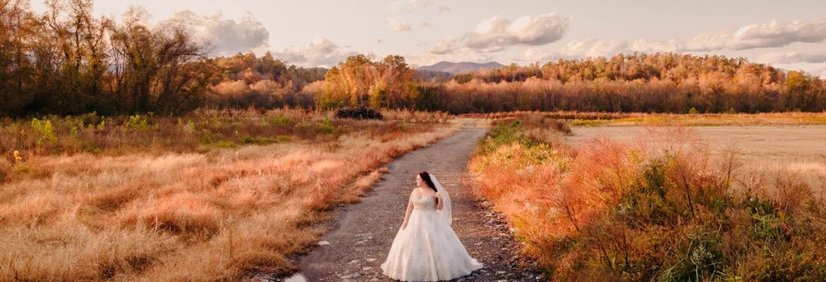 Blue Ridge Love Stories & Sports Photo