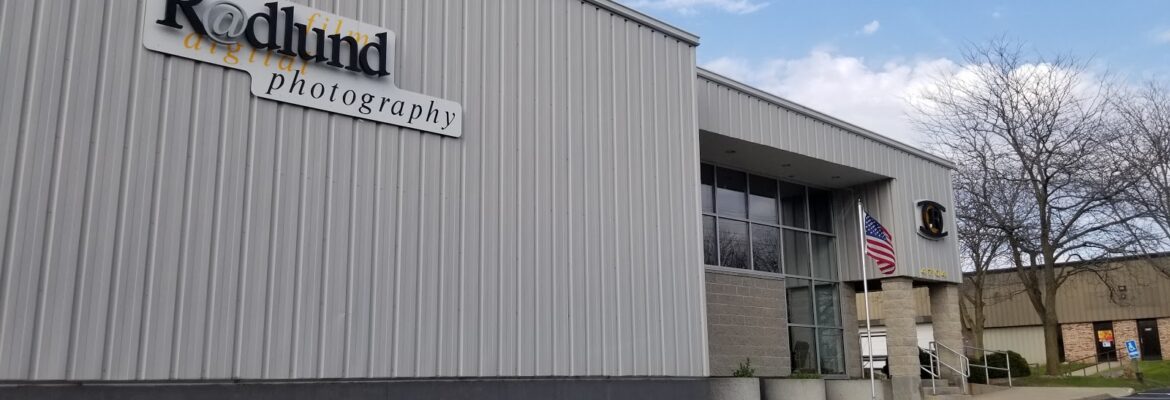 Radlund Photography Inc