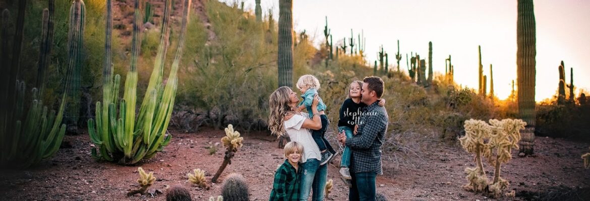 Stephanie Cotta Photography