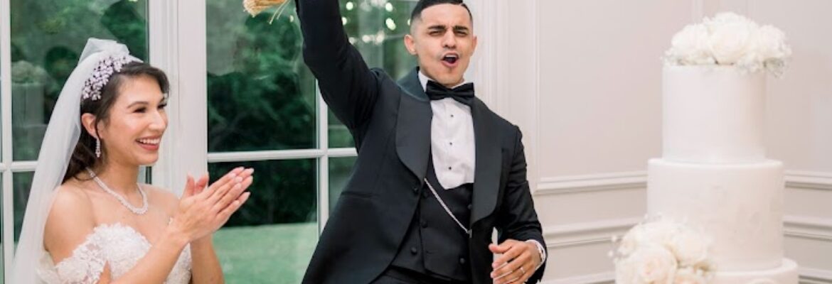 Margaret Elizabeth Photography | Charleston Wedding Photographer