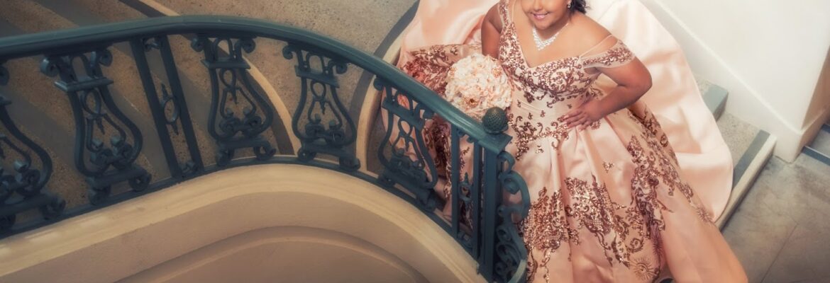 Gustavo Villarreal Professional Photography & Video Service