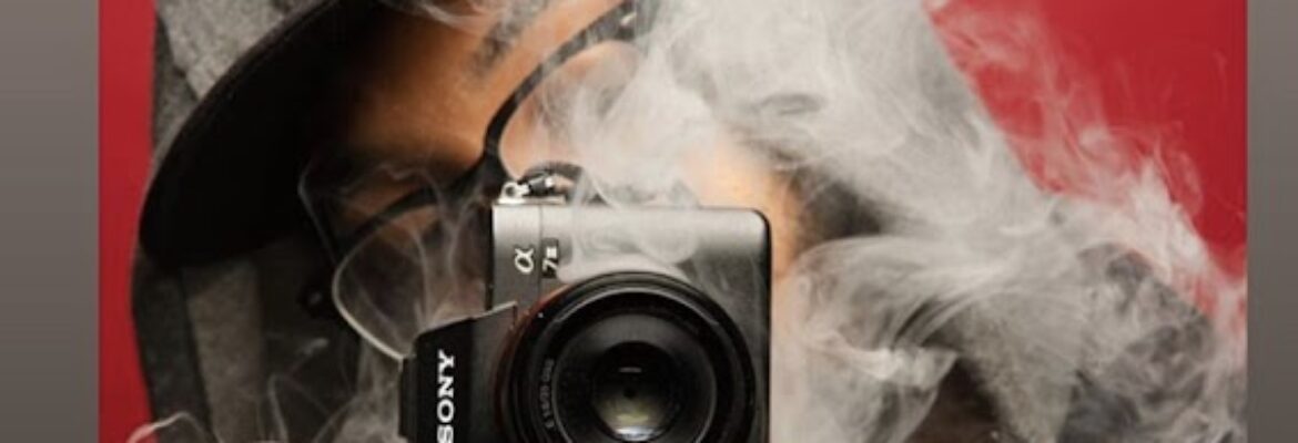 Canndid Productionz LLC