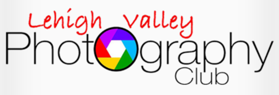 Lehigh Valley Photography Club