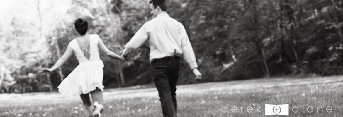 Derek + Diane Photography