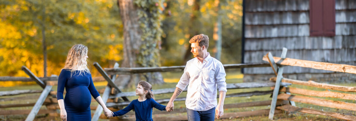 April and Steven Photography