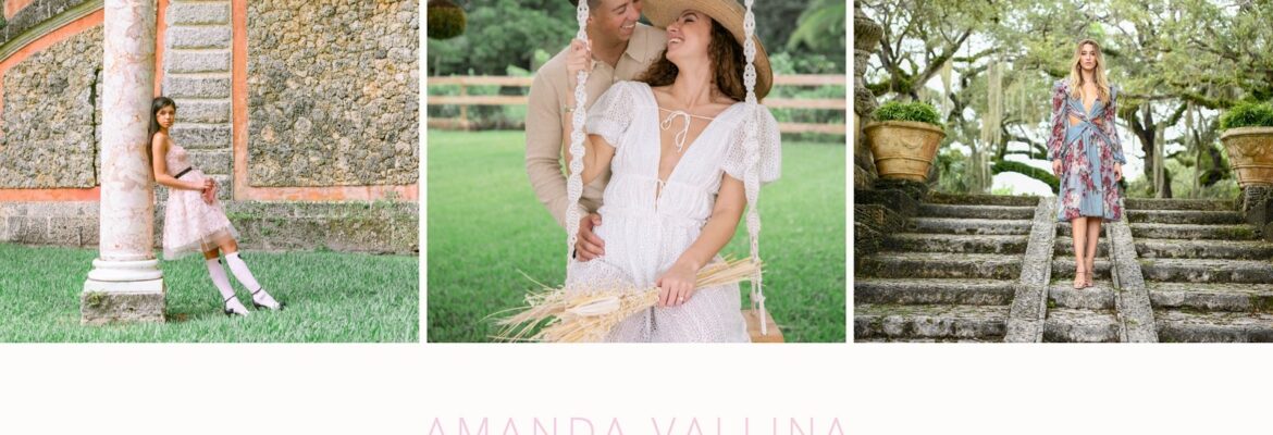 Amanda Vallina Photography