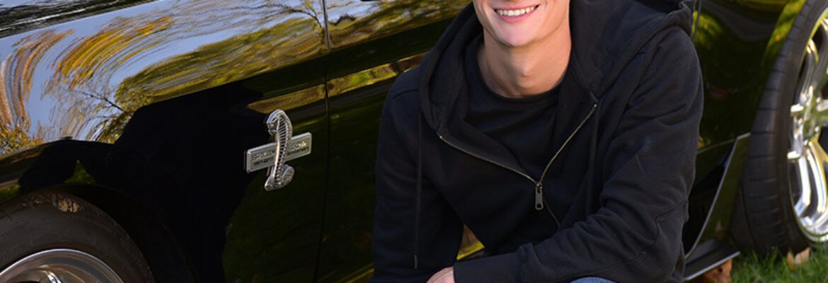 Murphy Beadling Photography