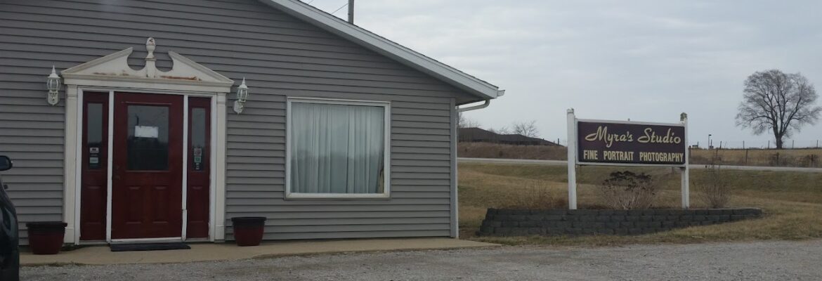 Myra’s Studio