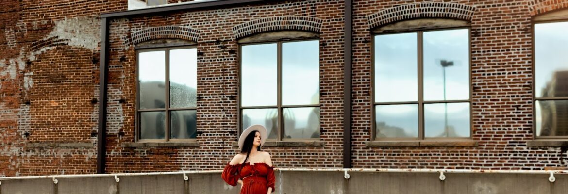 Rachael Victoria Photography