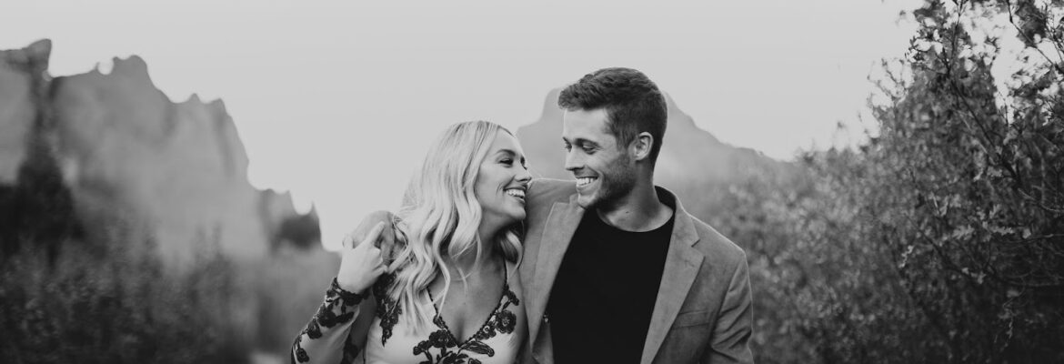 Among the Pines Photography