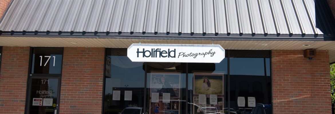 Holifield Photography
