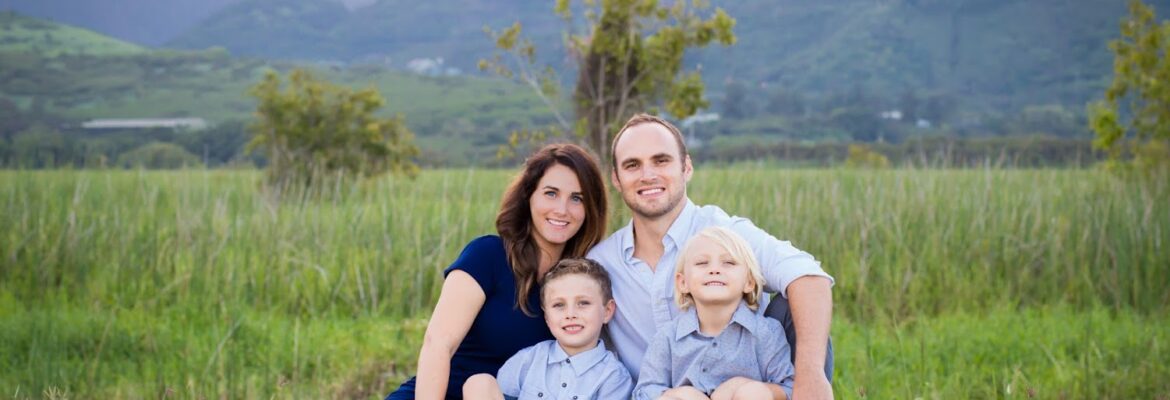 Sunny In Hawaii Photography