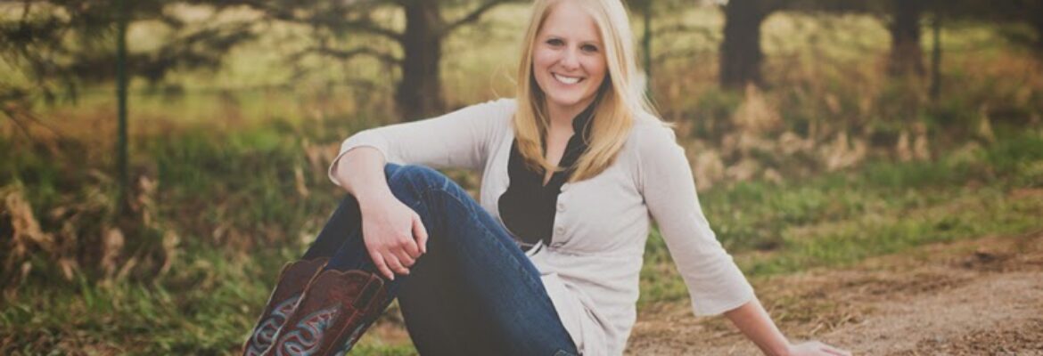 Casey and Her Camera