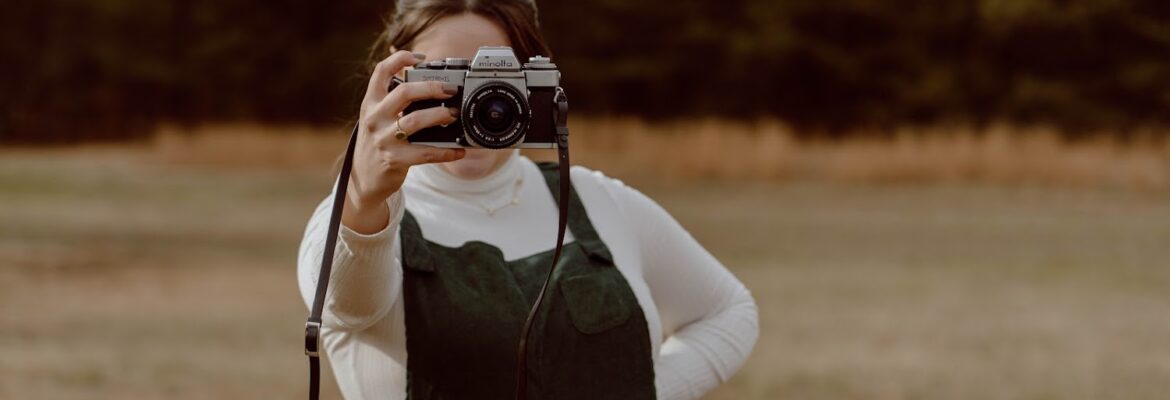 Morgan Foth Photography by EHF Media LLC