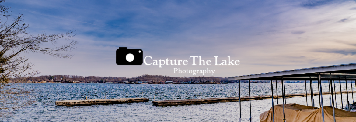 Capture The Lake Photography