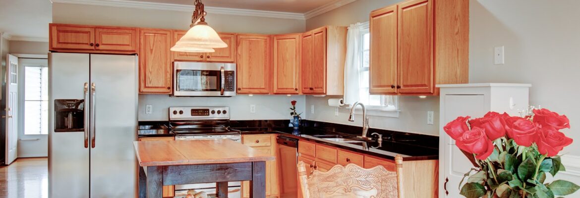 Barnett Real Estate Photography