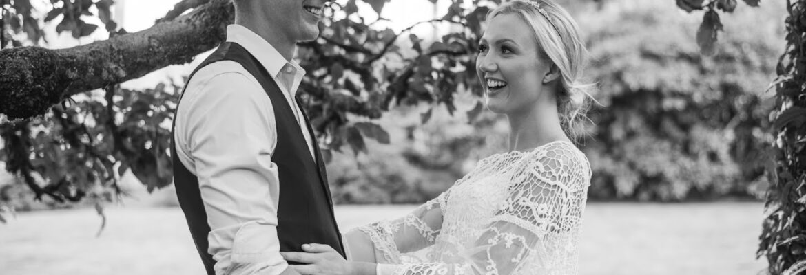 Captured by Candace Photography