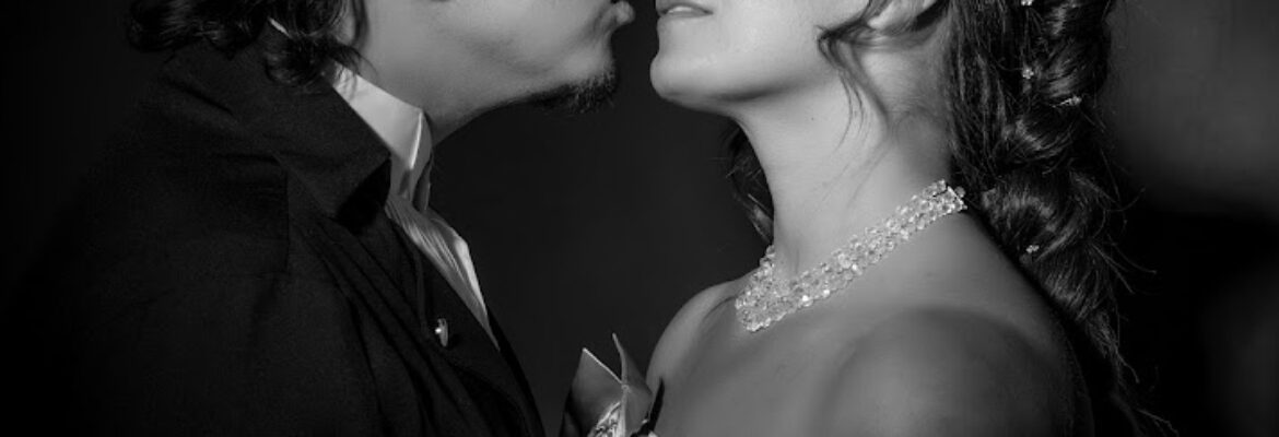 Jeremy Robison Portraits – J-Rob Studios