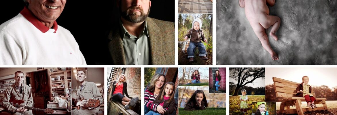Shane G. Photography
