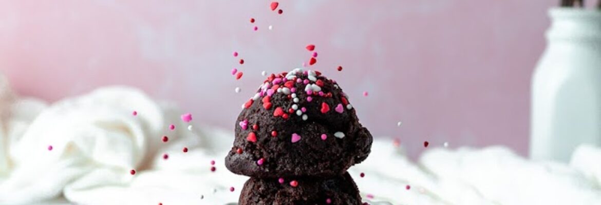 Just a Bit More Cinnamon