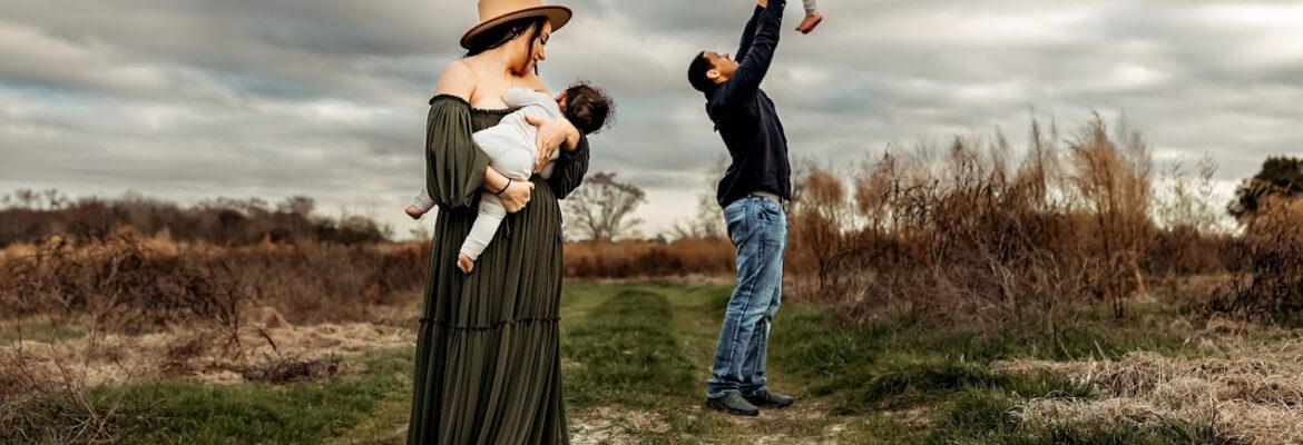 Fire Family Photography
