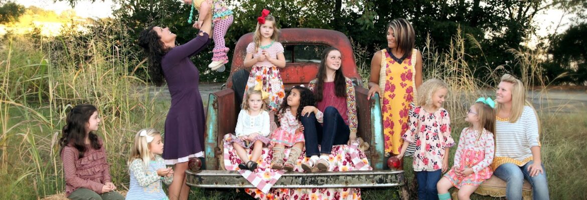 Photography By Saprina Portrait Studio