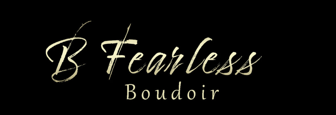 B Fearless Photography LLC