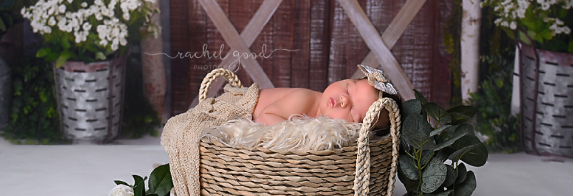 Rachel Good Photography