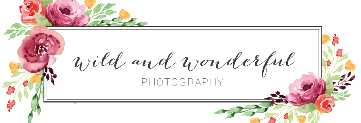 Wild and Wonderful Photography, LLC.