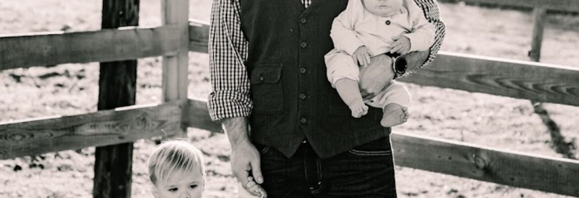 Hunter James Photography