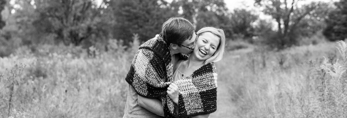 Konnor & Samantha Photography