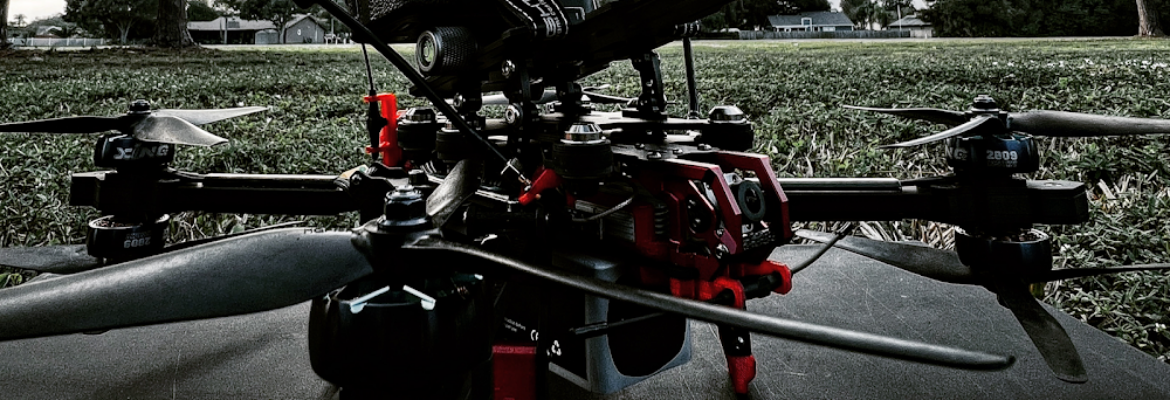 AIRWOLF™Drones – Drone Operators In Florida