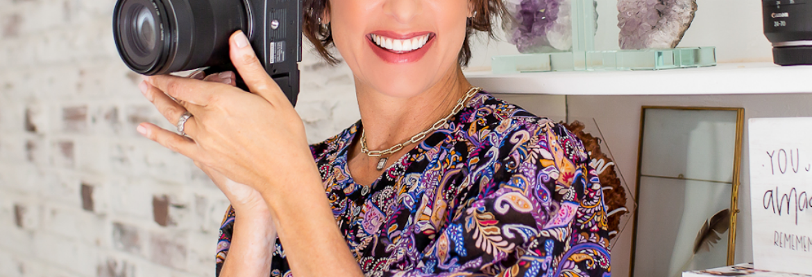 Serving Up Social, Brand Photography by Rebecca Ryan