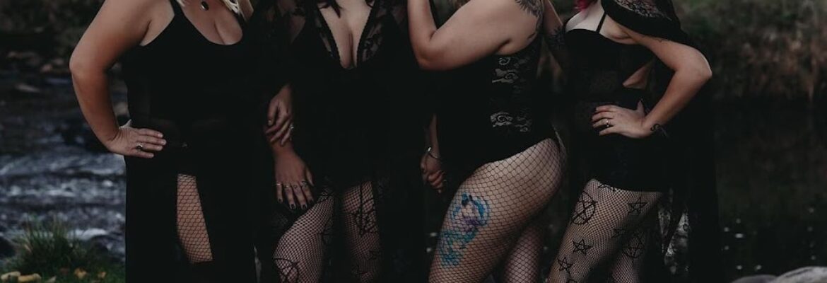 Body By Devin Boudoir