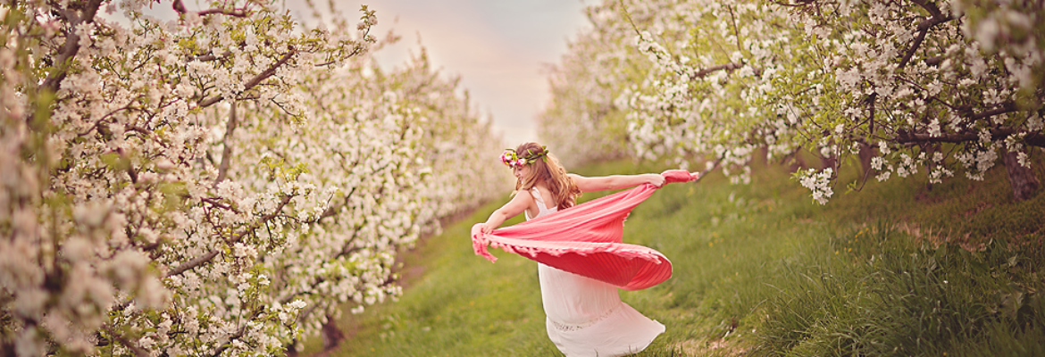 The Portrait Lady Photography