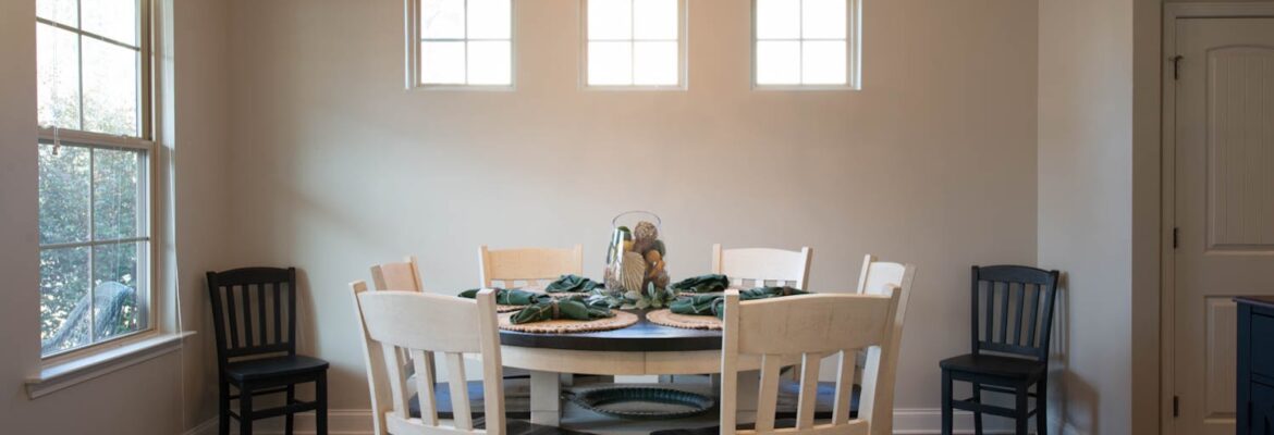 Flamingo Real Estate Photography