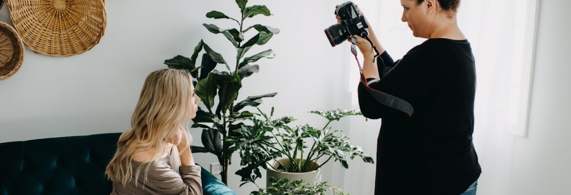 Cedar and Moss Studios, Inc. | New Lenox, IL