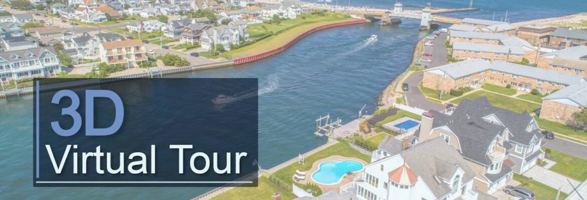 VirtualSense 3D Scanning