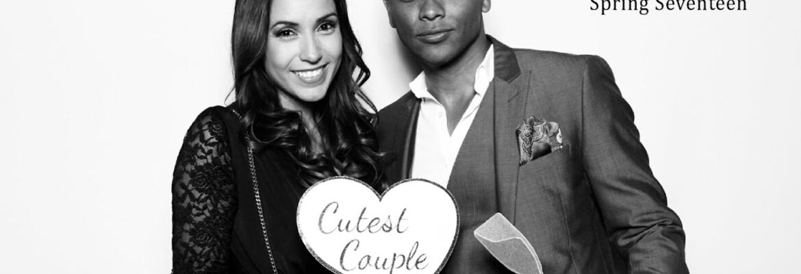 Fancy Flash Photo Booth