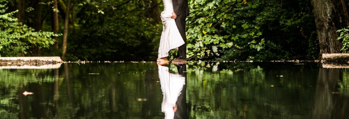 Weldon Wedding Photography